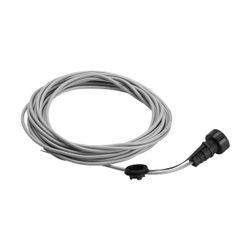 Viega Grundfix Kabel 4987.53, 8m, Grau... VIEGA-490737 4015211490737 (Abb. 1)