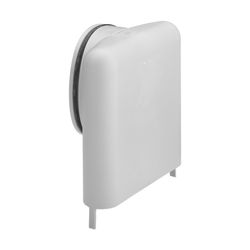 Viega Optifix Geruchverschluss 4989.2 für Optifix 3, ab Baujahr 2004... VIEGA-477493 4015211477493 (Abb. 1)