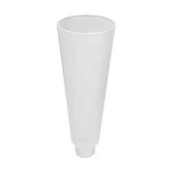 Viega Prüfvorrichtung 4991, G 1/2", Kunststoff... VIEGA-154868 4015211154868 (Abb. 1)