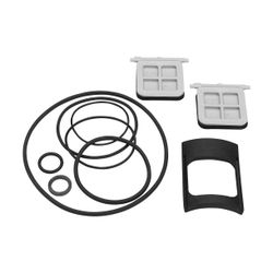 Viega Optifix 3-Ersatzteilset 4993.5, Gummi für Optifix 3, ab Baujahr 2004... VIEGA-469986 4015211469986 (Abb. 1)