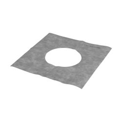 Viega Advantix-Abdichtungsmanschette für 4994.20, 490x490mm, Kunststoff... VIEGA-557614 4015211557614 (Abb. 1)