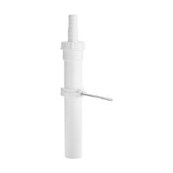 Viega Baugruppe Verstellrohr 4995.05-876, 40x250mm, Kunststoff, Weiß... VIEGA-109523 4015211109523 (Abb. 1)