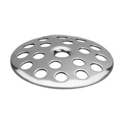 Viega Sieb 5115-563, d. 60mm, Chromnickelstahl poliert... VIEGA-115258 4015211115258 (Abb. 1)