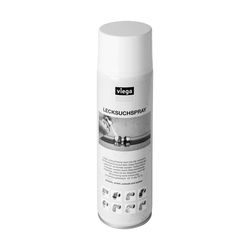 Viega Lecksuchspray 5300 für alle Viega Rohrleitungssysteme, 400ml... VIEGA-788049 4015211788049 (Abb. 1)