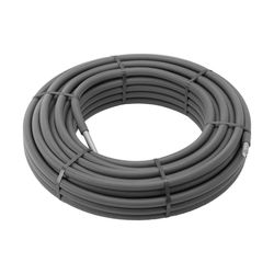 Viega Raxofix Mehrschichtverbundrohr 5301, d. 16x2,2mm, Länge 50m, Kunststoff, Silbergrau... VIEGA-645748 4015211645748 (Abb. 1)