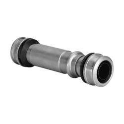 Viega Raxofix Schiebemuffe mit SC-Contur 5315.3, d. 32mm, Siliziumbronze... VIEGA-646967 4015211646967 (Abb. 1)