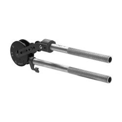 Viega Biegewerkzeug für Mehrschichtverbundrohr Stahl 5331, Biegeradius: 2 x d. für d. 16m... VIEGA-586393 4015211586393 (Abb. 1)