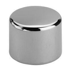 Viega Rohrbelüfter 5691, G 1/2", Kunststoff verchromt... VIEGA-116248 4015211116248 (Abb. 1)