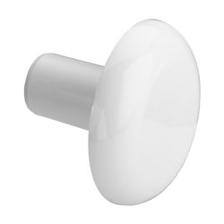 Viega Verschlussrosette 5693, d. 32mm, Kunststoff, Weiß... VIEGA-120603 4015211120603 (Abb. 1)