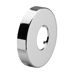 Viega Eleganta Rosette 5788.80, 32/80x15mm, Messing verchromt... VIEGA-603502 4015211603502 (Abb. 1)