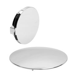 Viega Rotaplex-Ausstattungsset Visign R5, 6142.01 für Ab-/Überlauf-Funktionseinheit, Kuns... VIEGA-721558 4015211721558 (Abb. 1)