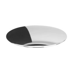Viega Haube 6145.190, d. 115mm x M48, Messing verchromt... VIEGA-683559 4015211683559 (Abb. 1)