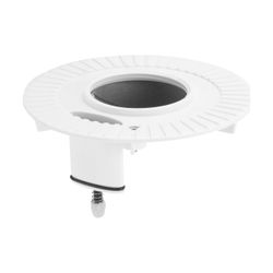 Viega Rotaplex Trio F-Einlaufelement 6145.191, Kunststoff natur... VIEGA-683573 4015211683573 (Abb. 1)