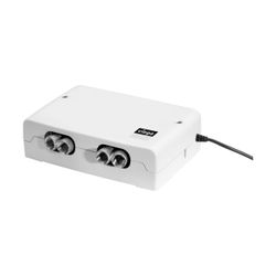 Viega Multiplex Trio E Elektronische Mischereinheit 6146.90, verchromt... VIEGA-662851 4015211662851 (Abb. 1)