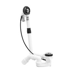 Viega Multiplex Trio-Ab-/Überlauf Funktionseinheit Trio 6161.52, d. 560mm x DN 40/50, Wei... VIEGA-725778 4015211725778 (Abb. 1)