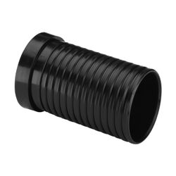 Viega Aufsatz 6161.8-117, 54x100mm, Kunststoff, Schwarz... VIEGA-160623 4015211160623 (Abb. 1)