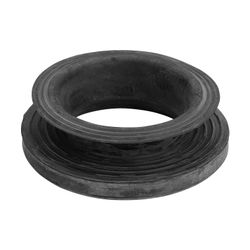 Viega Profildichtung 6162-473, d. 76mm, Gummi, Schwarz... VIEGA-398378 4015211398378 (Abb. 1)
