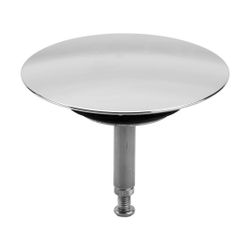 Viega Ventilkegel 6168-035, Kunststoff verchromt... VIEGA-215392 4015211215392 (Abb. 1)
