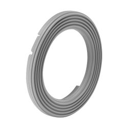 Viega Dichtung 6168.12, 50/75x5mm für Überlauf Multiplex Trio, Rotaplex Trio ab Baujahr 2... VIEGA-749989 4015211749989 (Abb. 1)