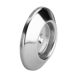 Viega Citaplex Rosette 6176.9-545, Chromnickelstahl poliert... VIEGA-118785 4015211118785 (Abb. 1)