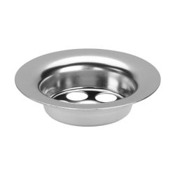 Viega Ventiloberteil 6211-454, d. 70mm, Chromnickelstahl poliert... VIEGA-102364 4015211102364 (Abb. 1)