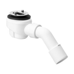 Viega Domoplex Funktionseinheit 6928.1, d. 70mm x DN 40/50, Kunststoff, Weiß... VIEGA-130817 4015211130817 (Abb. 1)