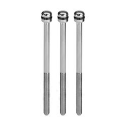 Viega Schraubenset 6961.94, M5 x 30mm, Edelstahl... VIEGA-632687 4015211632687 (Abb. 1)