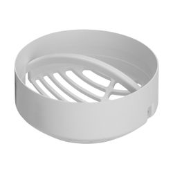 Viega Siebeinsatz 6961.96 für Tempoplex, Tempoplex Plus, Tempoplex 60 mm, Baureihe ab 200... VIEGA-582951 4015211582951 (Abb. 1)
