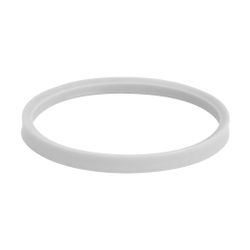 Viega Gleitring 7985.2-69V, 40,7x45x4mm, Kunststoff, Weiß... VIEGA-282585 4015211282585 (Abb. 1)