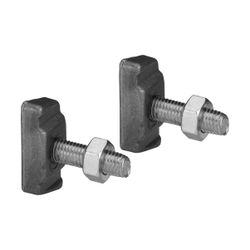Viega Montageset 8056.1, M8x35mm, Messing... VIEGA-293666 4015211293666 (Abb. 1)