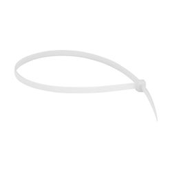 Viega Kabelbinder 8062.41 für Rohrleitung, Länge 540mm, Kunststoff... VIEGA-332280 4015211332280 (Abb. 1)
