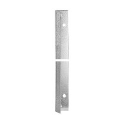 Viega Montageprofil 45 Grad 8077, 1120x50x30mm, Stahl verzinkt... VIEGA-284466 4015211284466 (Abb. 1)