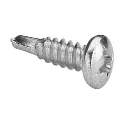 Viega Viegaswift Schnellbauschraube 8098 für GKFI-Platten, 4,2x16mm, Stahl... VIEGA-325558 4015211325558 (Abb. 1)