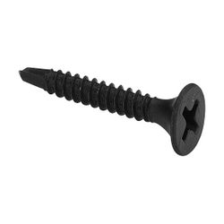 Viega Viegaswift Schnellbauschraube 8099 für GKFI-Platten, 3,5x35mm, Stahl... VIEGA-332051 4015211332051 (Abb. 1)
