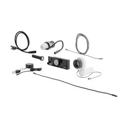 Viega Urinal-Umrüstset 8121.020 für Umrüstung Radarelektronik 2003-2007 auf Sensortechnik... VIEGA-669720 4015211669720 (Abb. 1)