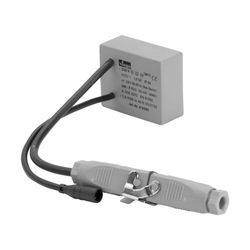 Viega Netzteil 8128.14 für HF-Radarspülsystem, 230V... VIEGA-619589 4015211619589 (Abb. 1)