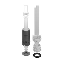 Viega Ablaufventilset 8180.17 für Serie S, Kunststoff... VIEGA-462222 4015211462222 (Abb. 1)