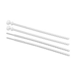 Viega Verlängerungsset 8310.16, 300x8mm, Kunststoff... VIEGA-426125 4015211426125 (Abb. 1)