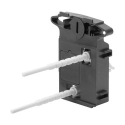 Viega Betätigungsmechanik 8310.59, Kunststoff... VIEGA-609139 4015211609139 (Abb. 1)
