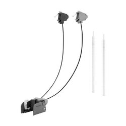 Viega Verlängerungsset 8310.83 für 2-Mengen-Funktion... VIEGA-663650 4015211663650 (Abb. 1)