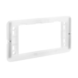 Viega Grundplatte 8325.7, Kunststoff... VIEGA-610821 4015211610821 (Abb. 1)