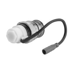 Viega Kartuschenventil 8350.115 für Siphon-​Sensortechnik, Visign for More Infrarot-Steue... VIEGA-633325 4015211633325 (Abb. 1)