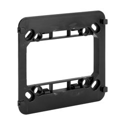 Viega Grundrahmen 8350.128 für Infrarotelektronik 230V/9V... VIEGA-731816 4015211731816 (Abb. 1)
