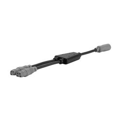 Viega Erweiterungskabeladapter 8350.36 für Anschluss eines weiteren elektrischen Eingangs... VIEGA-696184 4015211696184 (Abb. 1)
