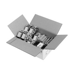 Viega Prevista Dry Plus m2-Paket 8400, 1m2, Stahl verzinkt... VIEGA-471545 4015211471545 (Abb. 1)
