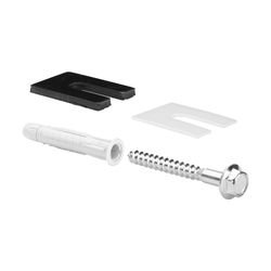 Viega Prevista Dry Plus Montageset 8409, M8, Länge 70mm, Stahl verzinkt... VIEGA-611347 4015211611347 (Abb. 1)