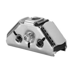 Viega Prevista Dry Plus Verbinder 8410, Stahl verzinkt... VIEGA-471798 4015211471798 (Abb. 1)