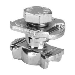 Viega Prevista Dry Plus Nutenstein 8437.90, M10, Stahl verzinkt... VIEGA-494179 4015211494179 (Abb. 1)
