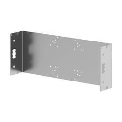 Viega Prevista Dry Plus Armaturenträger 8555.34 für Unterputz-Armatur, 420x160x69mm, Stah... VIEGA-776367 4015211776367 (Abb. 1)