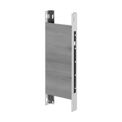 Viega Prevista Dry Plus Befestigungs-Element 8570.34 Stützgriffe aus Holz und Stahl verzi... VIEGA-776527 4015211776527 (Abb. 1)